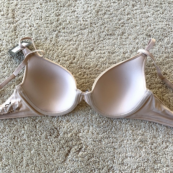 NEW Maidenform Comfort Devotion T-shirt bra 34B - Picture 2 of 3